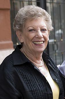 Joan Lewis