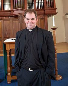 Rev. Mr. Thomas C. Gibbons, CSP