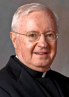 Father John Foley, CSP