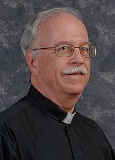 Father Michael B. McGarry, CSP