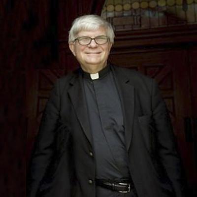 Fr. Bruce Nieli, C.S.P.