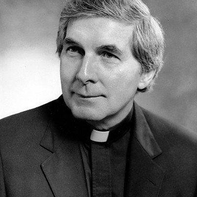 Fr. Wilfrid Dewan, C.S.P. (1926 – 2019)