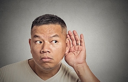 What does it take to hear? – Paulist Fathers
