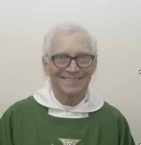 Fr. Alan Mead