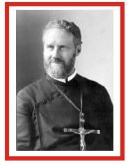 Fr. Walter Elliott, CSP