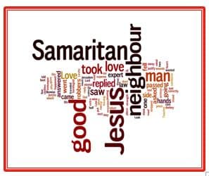 samaritan