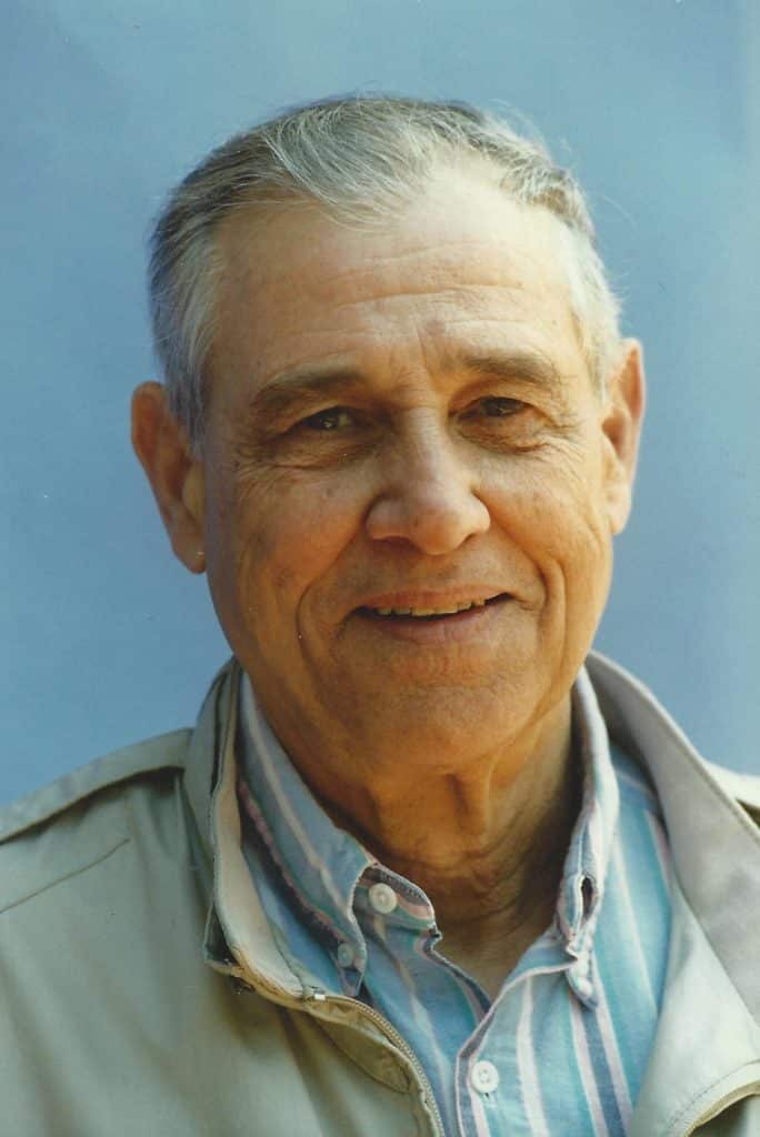 desliva-1998Paulist Fr. Lionel DeSilva