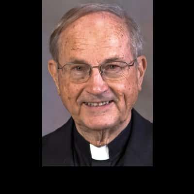 Fr. Ed Pietrucha, C.S.P.