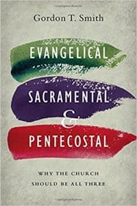 evangelical-sacremental-book