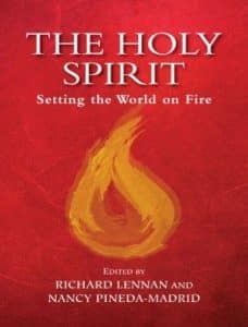 the-holy-spirit-book