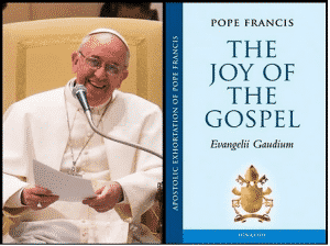 the-joy-of-the-gospel