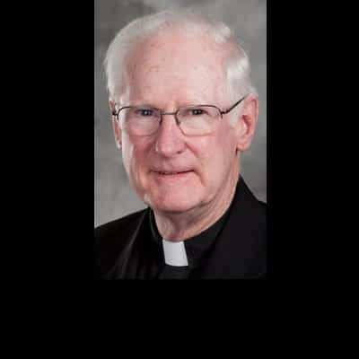 Fr. James Haley, C.S.P.