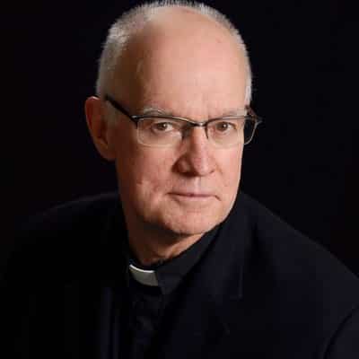 Fr. Michael Kallock, C.S.P.
