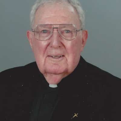Fr. Wilfred Brimley, C.S.P. (1927 – 2020)