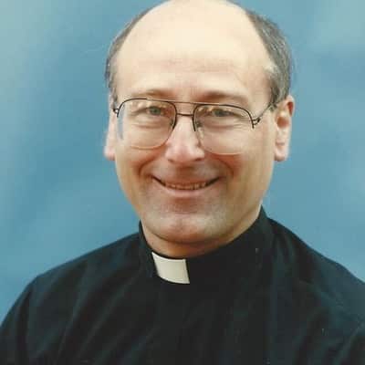 Fr. James Brucz, C.S.P.