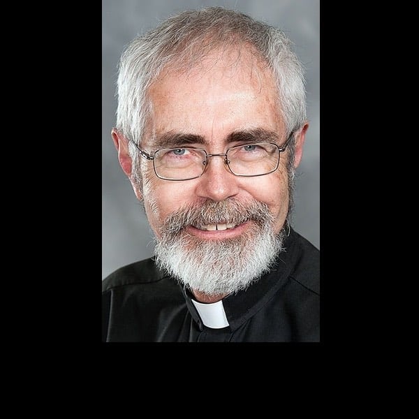 Fr. Joe Scott, C.S.P.