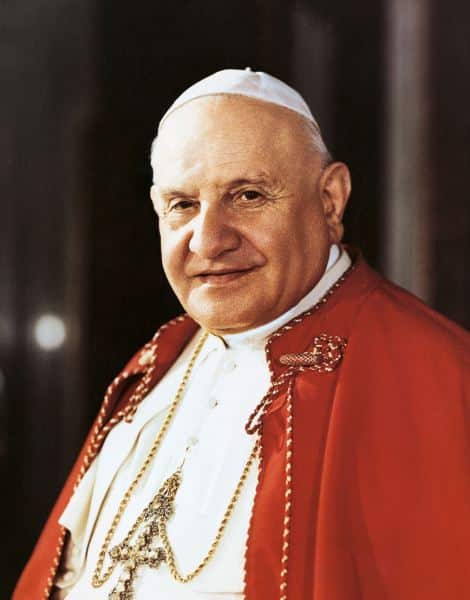 Pope Giovanni XXIII