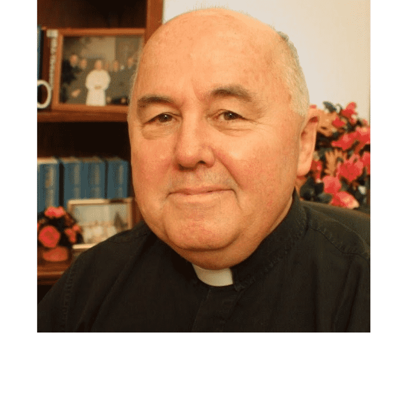 Fr. Timothy Tighe, C.S.P.